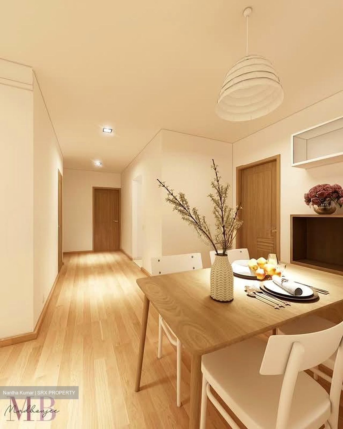 Orchid Park Condominium (D27), Condominium #560830081